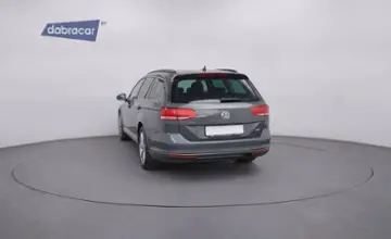 Volkswagen Passat 2016 года за 47 190 BYN в Минск