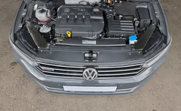 Volkswagen Passat 2016 года за 47 190 BYN в Минск
