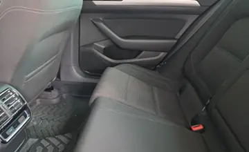 Volkswagen Passat 2016 года за 47 190 BYN в Минск