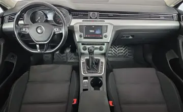 Volkswagen Passat 2016 года за 47 190 BYN в Минск
