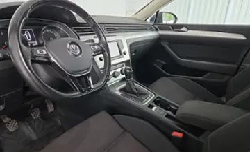 Volkswagen Passat 2016 года за 47 190 BYN в Минск