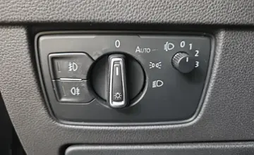 Volkswagen Passat 2016 года за 47 190 BYN в Минск