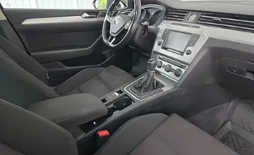 Volkswagen Passat 2016 года за 47 190 BYN в Минск