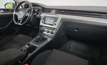 Volkswagen Passat 2016 года за 47 190 BYN в Минск