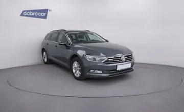 Volkswagen Passat 2016 года за 47 190 BYN в Минск