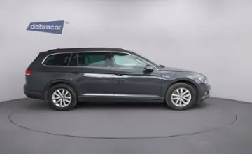 Volkswagen Passat 2016 года за 47 190 BYN в Минск