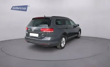 Volkswagen Passat 2016 года за 47 190 BYN в Минск