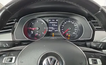 Volkswagen Passat 2016 года за 47 190 BYN в Минск