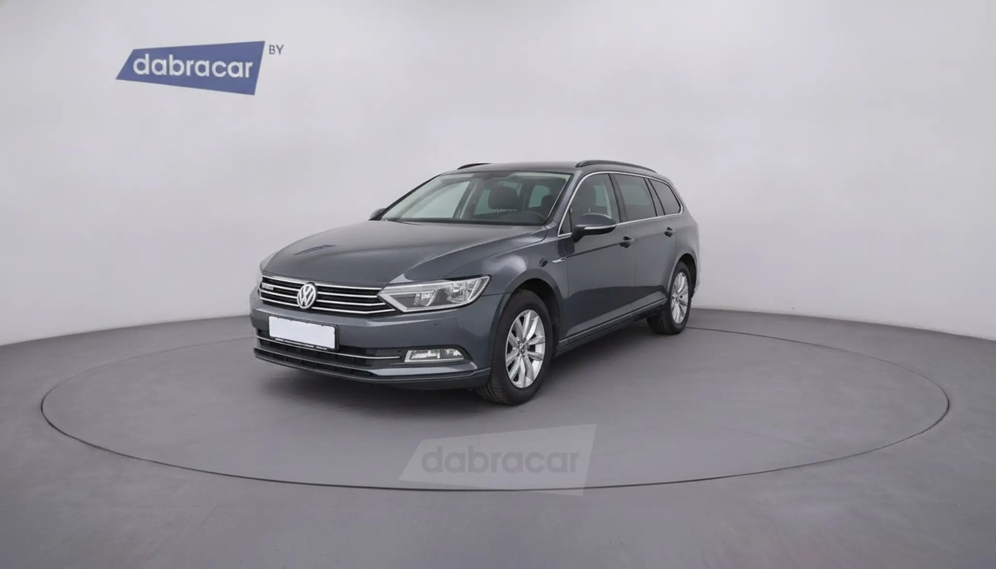 Volkswagen Passat 2016 года за 47 190 BYN в Минск