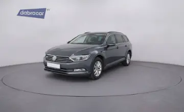 Volkswagen Passat 2016 года за 47 190 BYN в Минск
