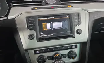 Volkswagen Passat 2016 года за 47 190 BYN в Минск
