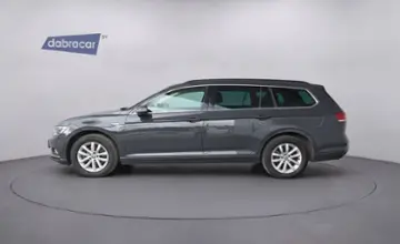 Volkswagen Passat 2016 года за 47 190 BYN в Минск