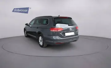 Volkswagen Passat 2016 года за 47 190 BYN в Минск