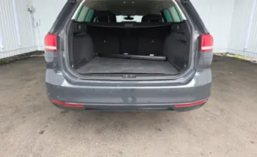 Volkswagen Passat 2016 года за 47 190 BYN в Минск