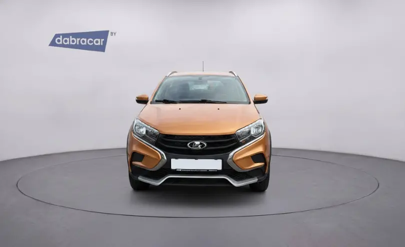 LADA (ВАЗ)
