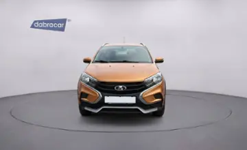 LADA (ВАЗ) XRAY Cross 2020 года за 36 990 BYN в Могилев