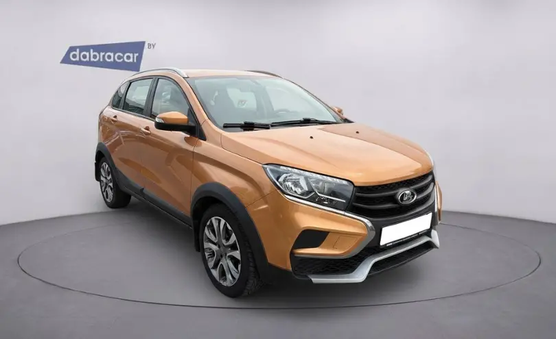 LADA (ВАЗ)