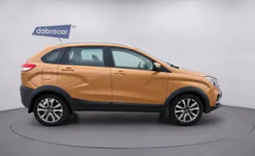LADA (ВАЗ) XRAY Cross 2020 года за 36 990 BYN в Могилев