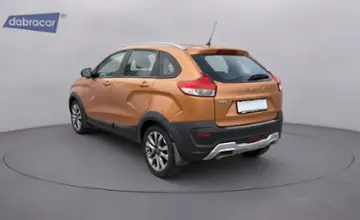 LADA (ВАЗ) XRAY Cross 2020 года за 36 990 BYN в Могилев