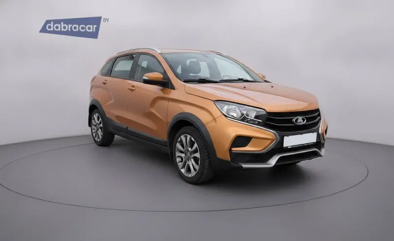 LADA (ВАЗ)