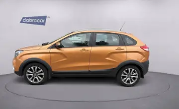 LADA (ВАЗ) XRAY Cross 2020 года за 36 990 BYN в Могилев