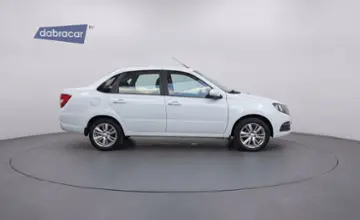 LADA (ВАЗ) Granta 2023 года за 23 900 BYN в Минск