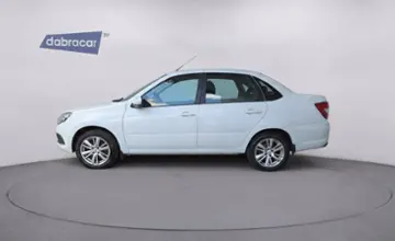 LADA (ВАЗ) Granta 2023 года за 23 900 BYN в Минск