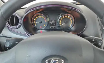 LADA (ВАЗ) Granta 2023 года за 23 900 BYN в Минск