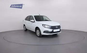 LADA (ВАЗ) Granta 2023 года за 23 900 BYN в Минск