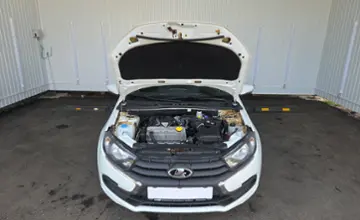 LADA (ВАЗ) Granta 2023 года за 23 900 BYN в Минск