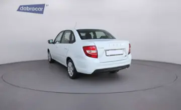 LADA (ВАЗ) Granta 2023 года за 23 900 BYN в Минск