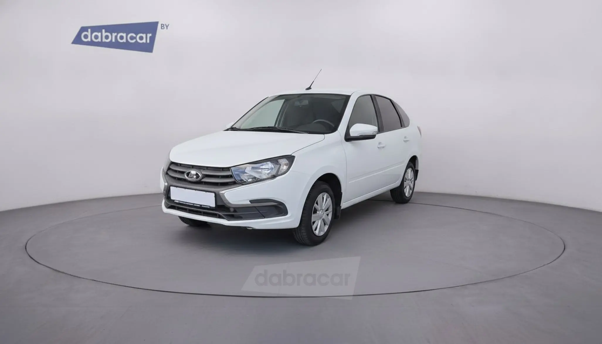 LADA (ВАЗ) Granta 2023 года за 23 900 BYN в Минск