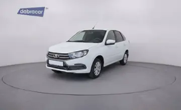 LADA (ВАЗ) Granta 2023 года за 23 900 BYN в Минск