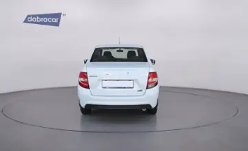 LADA (ВАЗ) Granta 2023 года за 23 900 BYN в Минск