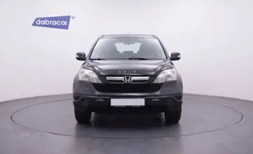 Honda CR-V 2006 года за 24 800 BYN в Могилев