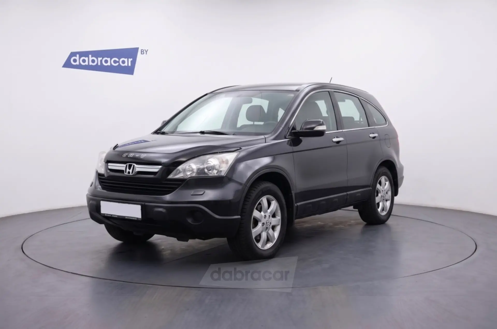Honda CR-V 2006 года за 24 800 BYN в Могилев