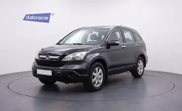 Honda CR-V 2006 года за 24 800 BYN в Могилев