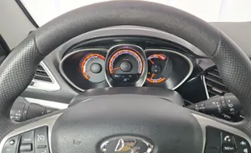 LADA (ВАЗ) Vesta Cross 2019 года за 35 600 BYN в Минск