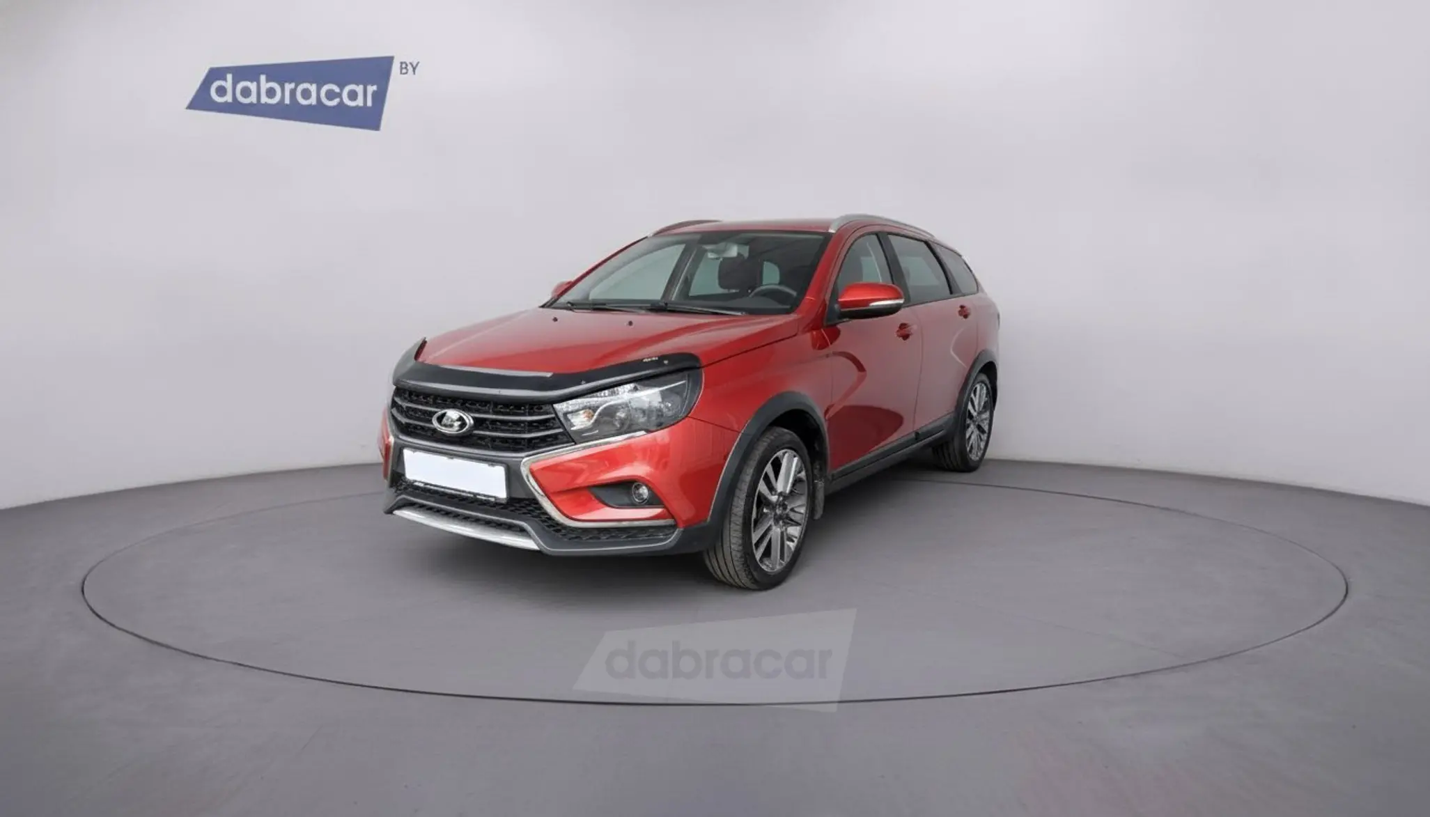 LADA (ВАЗ) Vesta Cross 2019 года за 35 600 BYN в Минск