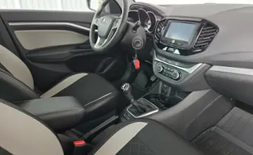 LADA (ВАЗ) Vesta Cross 2019 года за 35 600 BYN в Минск