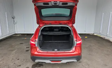 LADA (ВАЗ) Vesta Cross 2019 года за 35 600 BYN в Минск