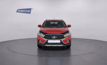 LADA (ВАЗ) Vesta Cross 2019 года за 35 600 BYN в Минск