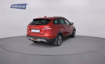 LADA (ВАЗ) Vesta Cross 2019 года за 35 600 BYN в Минск