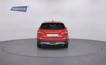 LADA (ВАЗ) Vesta Cross 2019 года за 35 600 BYN в Минск