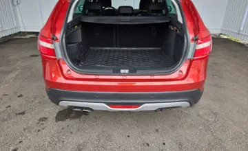 LADA (ВАЗ) Vesta Cross 2019 года за 35 600 BYN в Минск