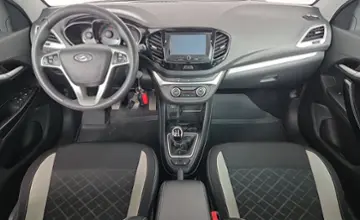 LADA (ВАЗ) Vesta Cross 2019 года за 35 600 BYN в Минск