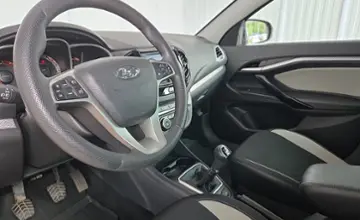 LADA (ВАЗ) Vesta Cross 2019 года за 35 600 BYN в Минск