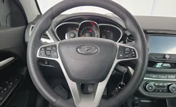 LADA (ВАЗ) Vesta Cross 2019 года за 35 600 BYN в Минск
