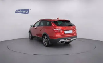 LADA (ВАЗ) Vesta Cross 2019 года за 35 600 BYN в Минск