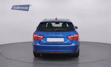 LADA (ВАЗ) Vesta 2021 года за 34 500 BYN в Минск